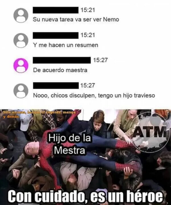 Meme_otros - Héroe anónimo