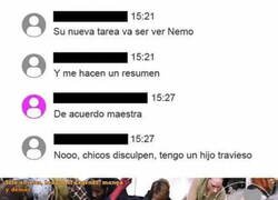 Enlace a Héroe anónimo