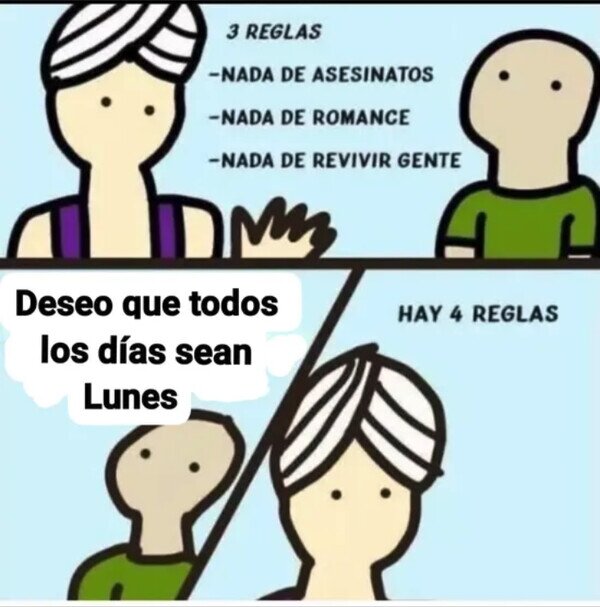 Meme_otros - La civilización no sería posible