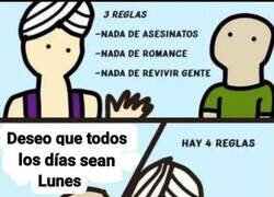 Enlace a La civilización no sería posible