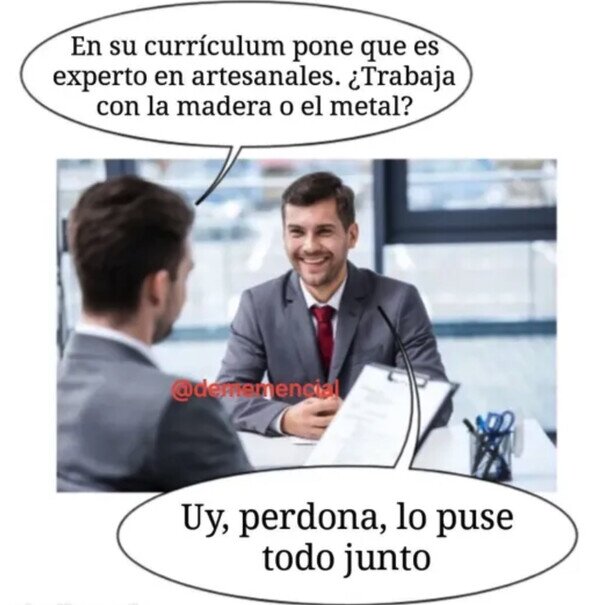 Meme_otros - Mucho más interesante