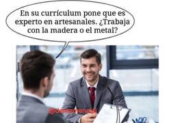 Enlace a Mucho más interesante