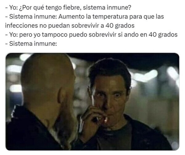 Otros - Eso no estaba previsto