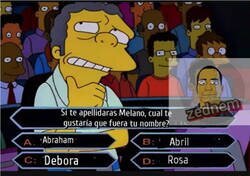 Enlace a Difícil decisión