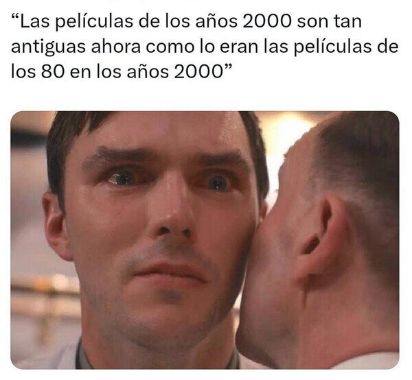 Otros - Para que te sientas viejo