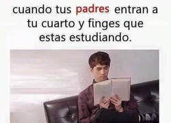 Enlace a Yo creo que cuela