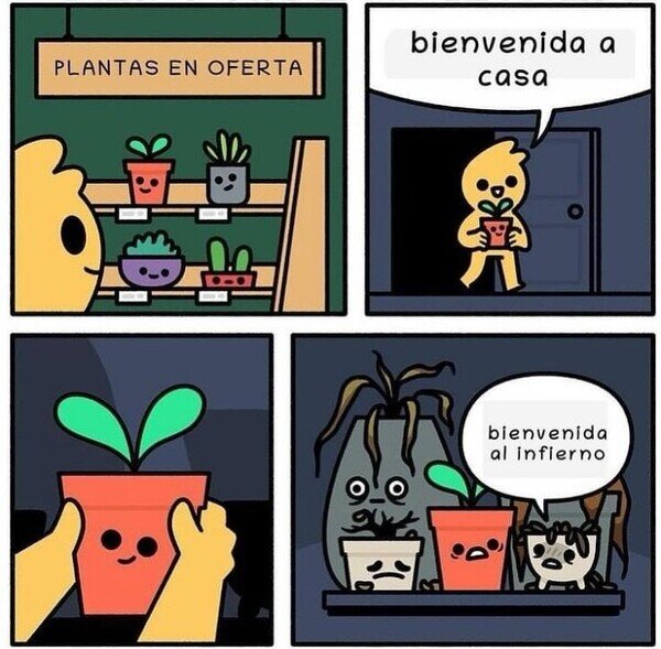 Meme_otros - Destinada a morir