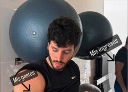 Enlace a Sebastián, el mentirosín