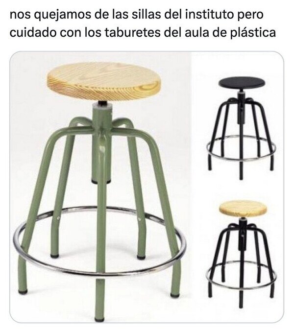 Meme_otros - Esos sí que son los peores