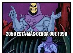 Enlace a Para seguir haciendote sentir viejo