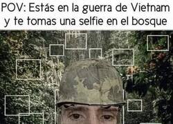 Enlace a Muchos Charlies detectados