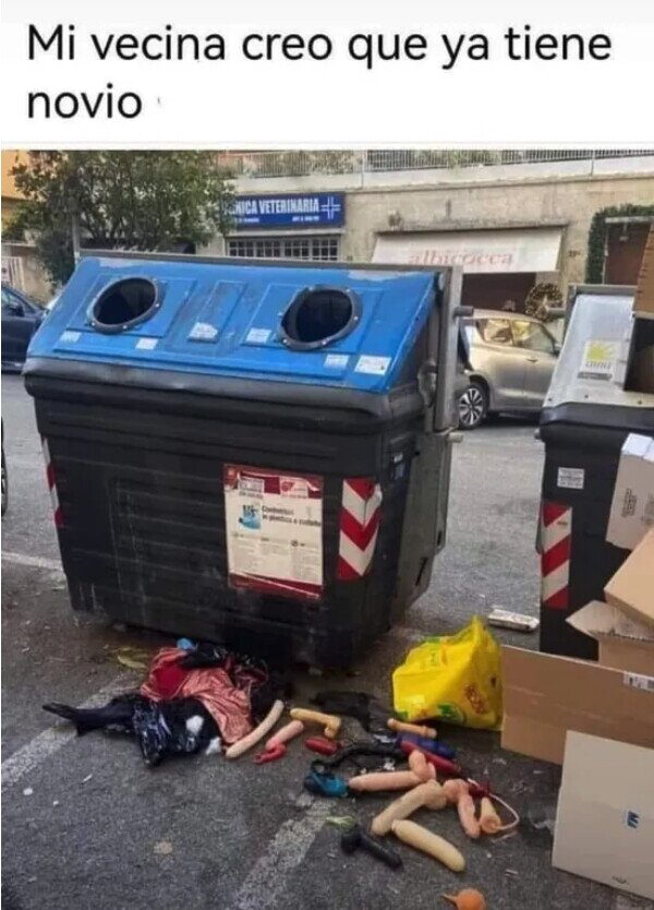 Meme_otros - Ya no necesita todo eso