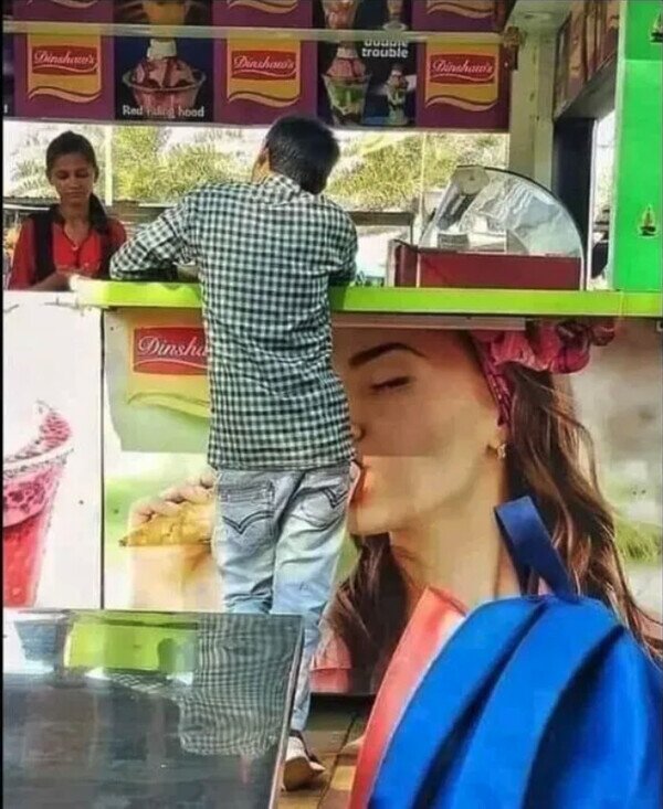 Meme_otros - ¿Estáis viendo lo mismo que yo?