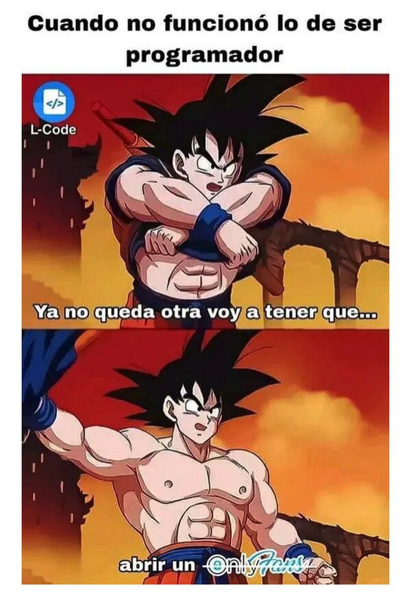 Meme_otros - No queda de otra