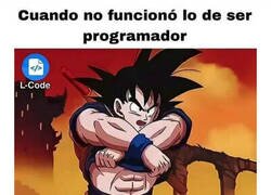 Enlace a No queda de otra