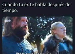 Enlace a Siempre vuelven