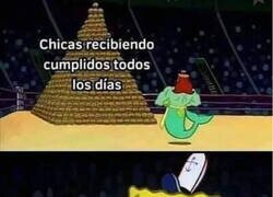 Enlace a He triunfado