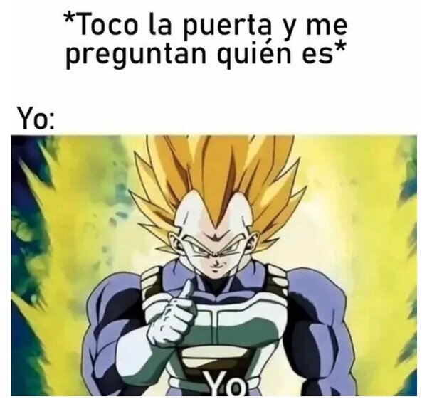 Otros - Todo el mundo conoce a un yo