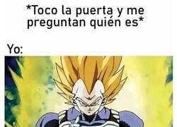 Enlace a Todo el mundo conoce a un yo