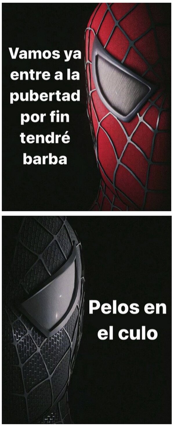 Meme_otros - No era el vello que esperaba