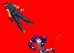 Enlace a Qué rabia daba eso