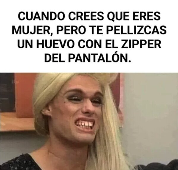 Meme_otros - Mujer hasta este punto