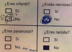 Enlace a Test de personalidad