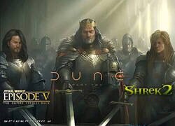 Enlace a Segundas partes que sí fueron buenas