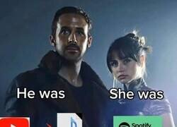 Enlace a YoutubeMP3 Boy Forever