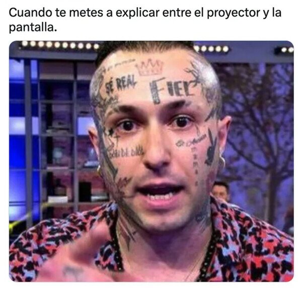 Otros - Así es como te ven