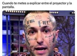 Enlace a Así es como te ven