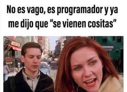 Enlace a No quiero decepcionarla