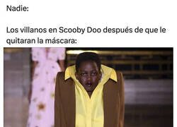 Enlace a No tener cuello los hizo malvados