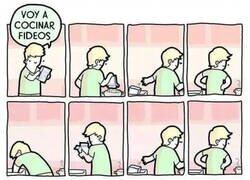 Enlace a Siempre pasa