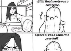 Enlace a Antojo nocturno