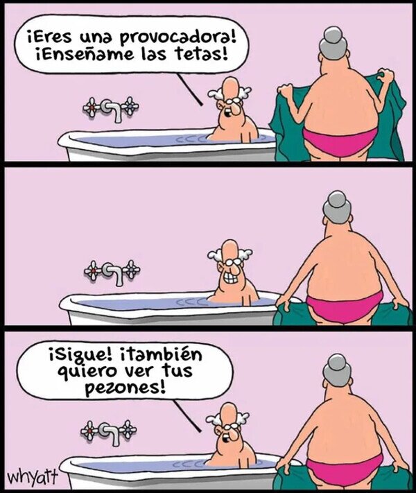 Meme_otros - Cosas de la edad