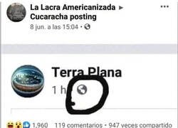 Enlace a ¿Qué diablos?