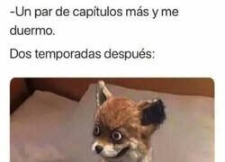 Enlace a Sigo ahí delante de la pantalla