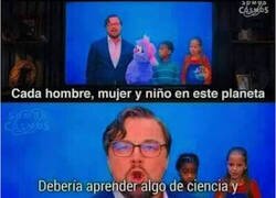 Enlace a Por eso es importante