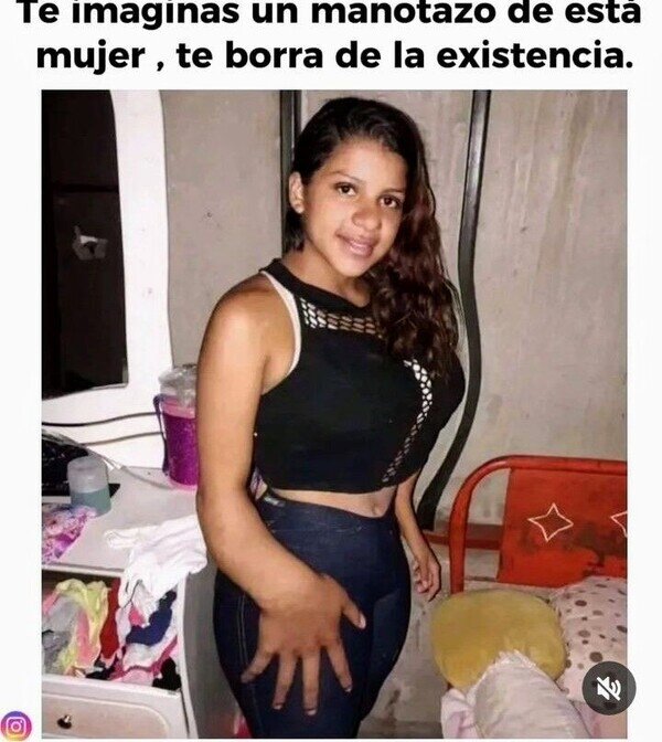 Meme_otros - No lo cuentas