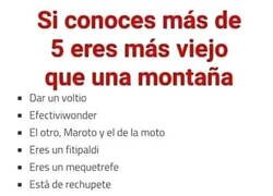 Enlace a Soy un anciano decrépito