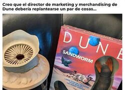 Enlace a ¿Qué es ese merchandising?