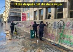 Enlace a El verdadero feminismo