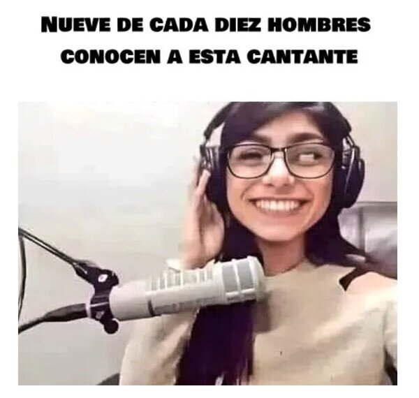 Otros - Me encantan sus temas