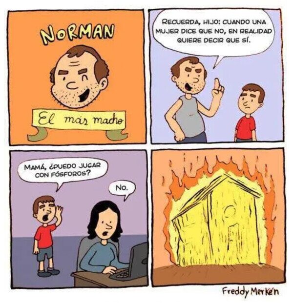 Meme_otros - No sigas sus consejos