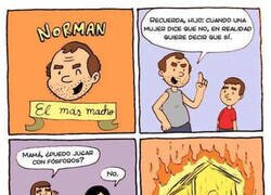 Enlace a No sigas sus consejos