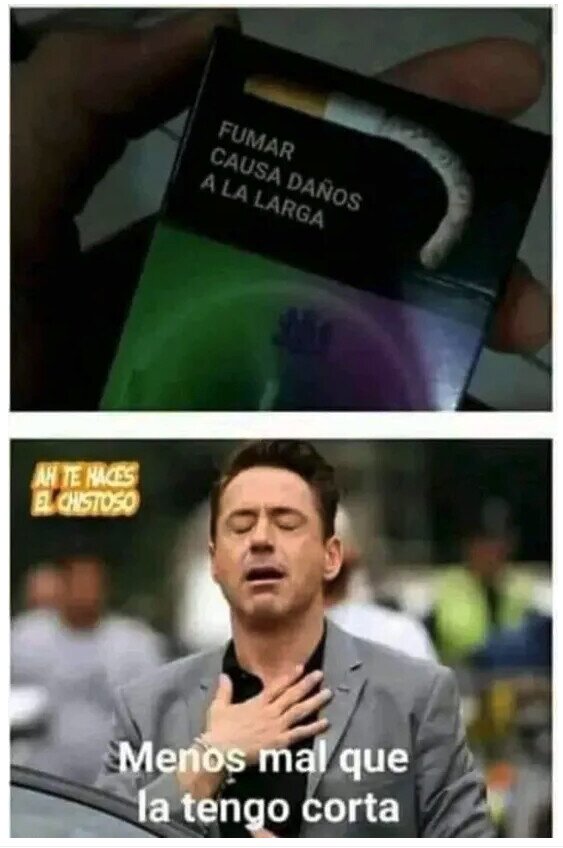 Meme_otros - Qué susto...