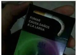 Enlace a Qué susto...