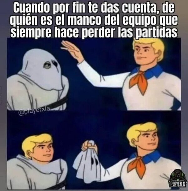 Meme_otros - Tienen que carrilearme