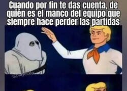 Enlace a Tienen que carrilearme